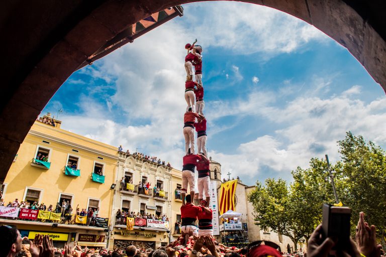 Sant Fèlix vol el màxim