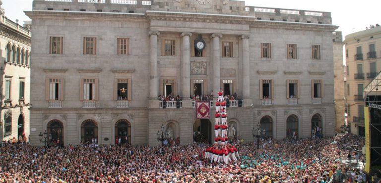 Bon 2019 i feliç aniversari