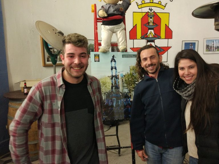 Saba jove a Manresa