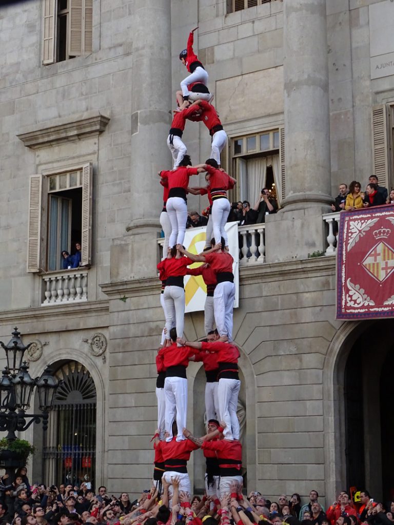 Barcelona obre el curs amb el 4de8