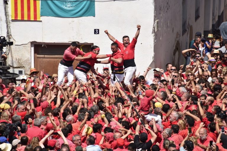 L’abundància pot haver tocat sostre