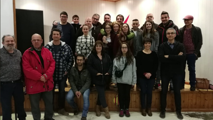 Els Xicots són diferents
