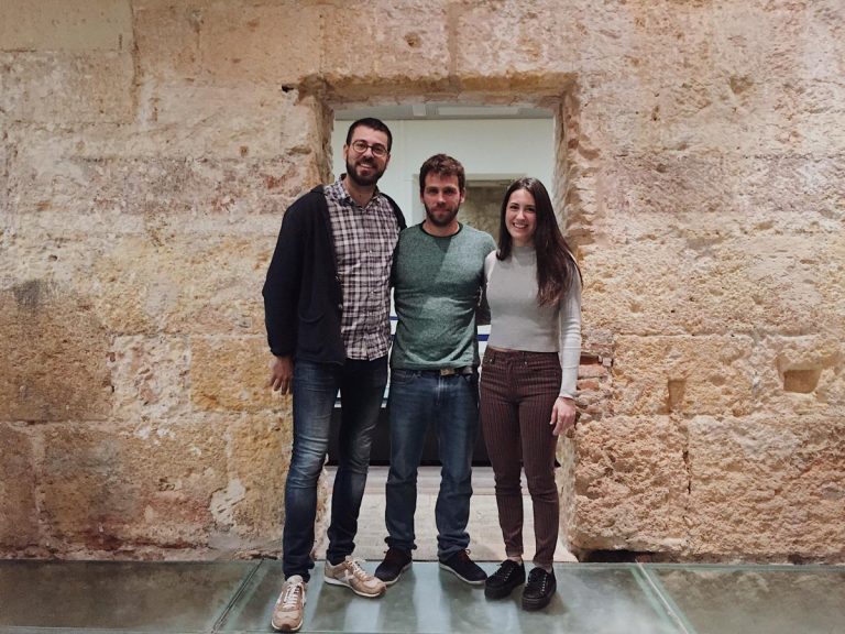 El coixí dels matalassers