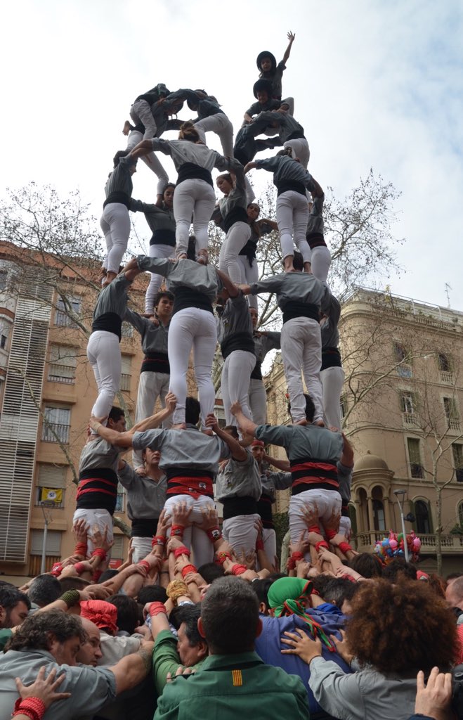 L’agenda de Sant Medir