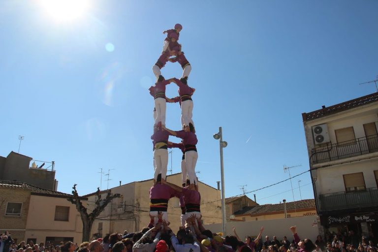 No tot és Carnaval