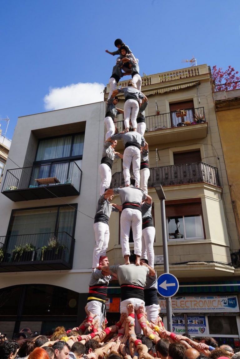 Verds i borinots arriben al 8
