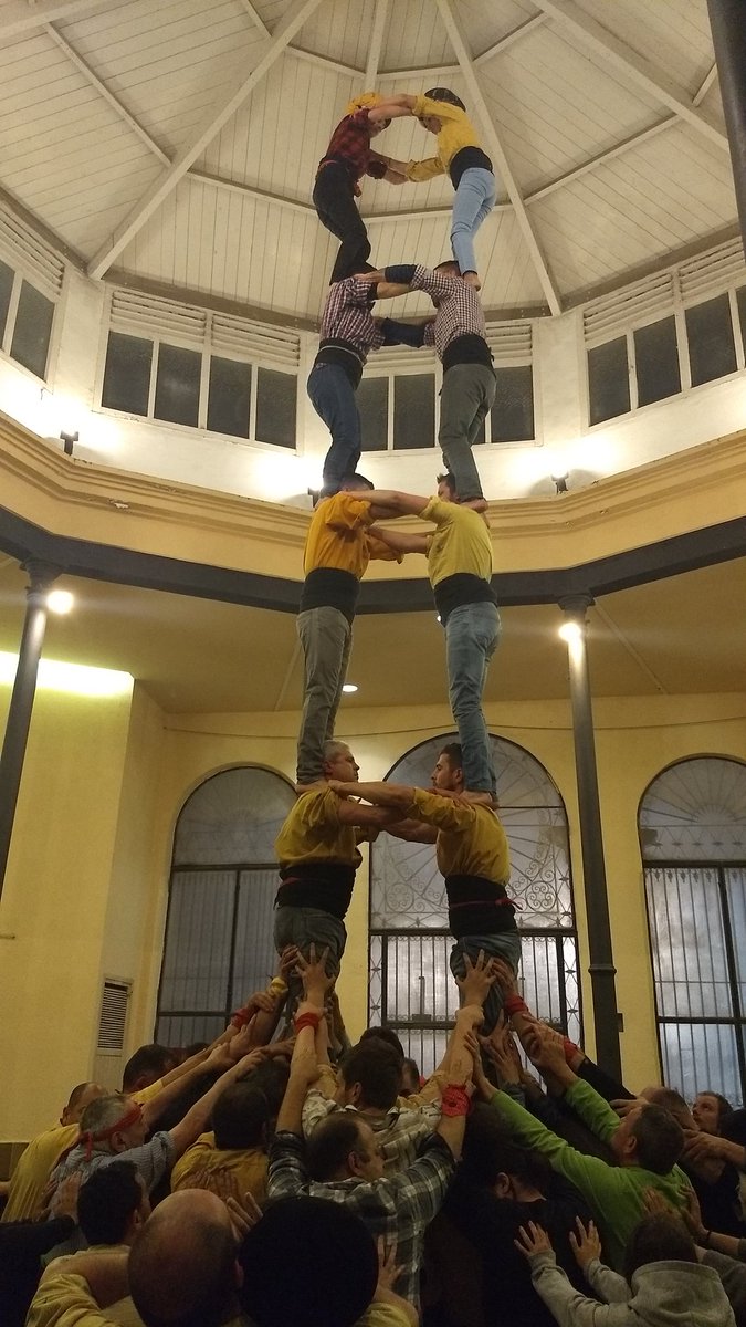 Cap de setmana per triar