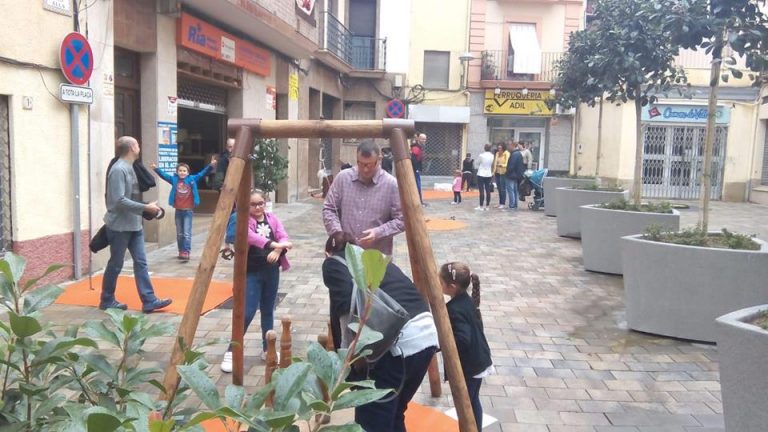 El Museu es projecta amb activitats lúdiques