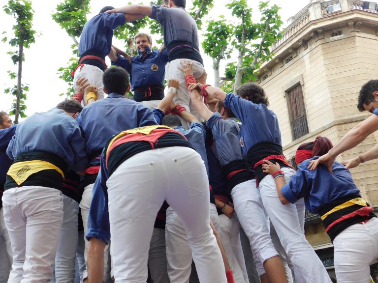 Aniversari de transició a Mataró