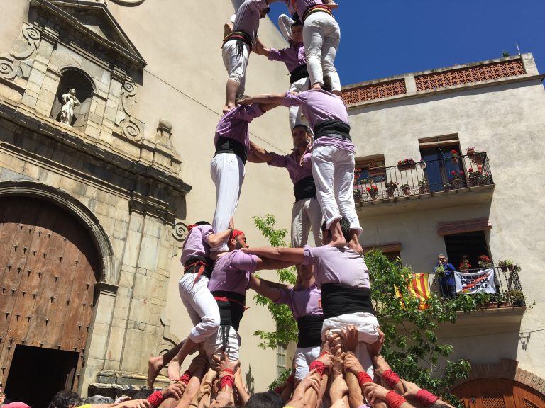 Els reptes de la Jove de Tarragona