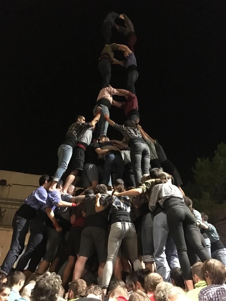 De Sant Joan a Sant Pere