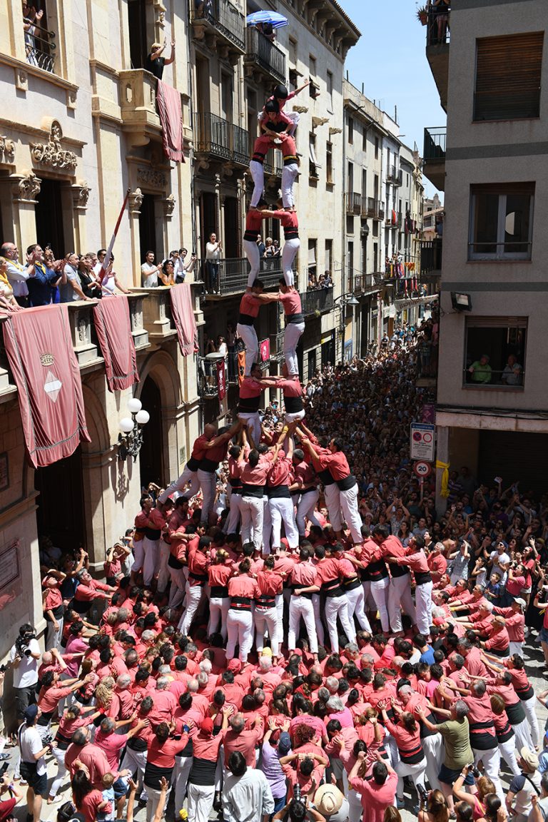 La Vella emmanilla Sant Joan