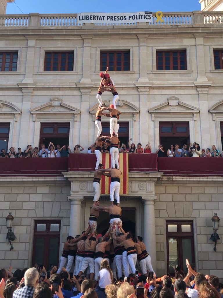Reus i Cornellà lluiexen de 9 abans de Sant Joan