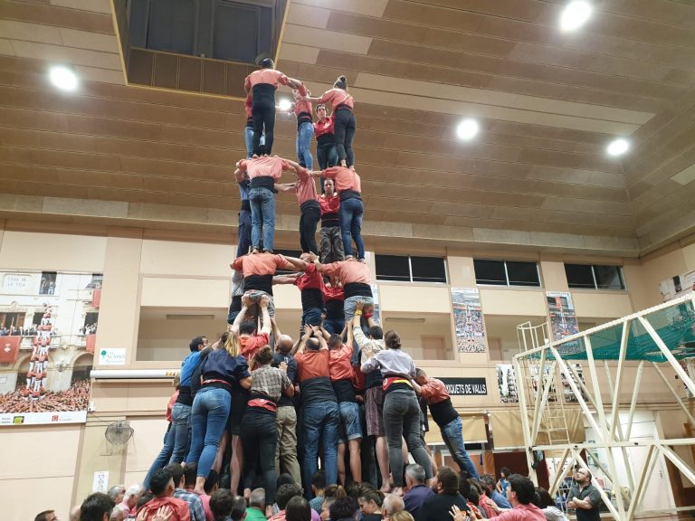 L’estiu casteller es posa en marxa
