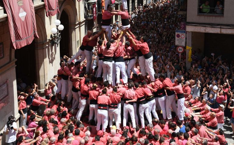 Més de mil extres en 25 anys