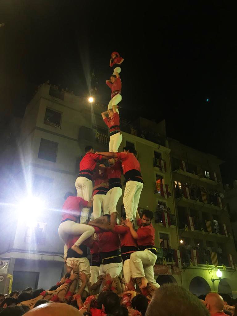 Vigília pensant en l’endemà