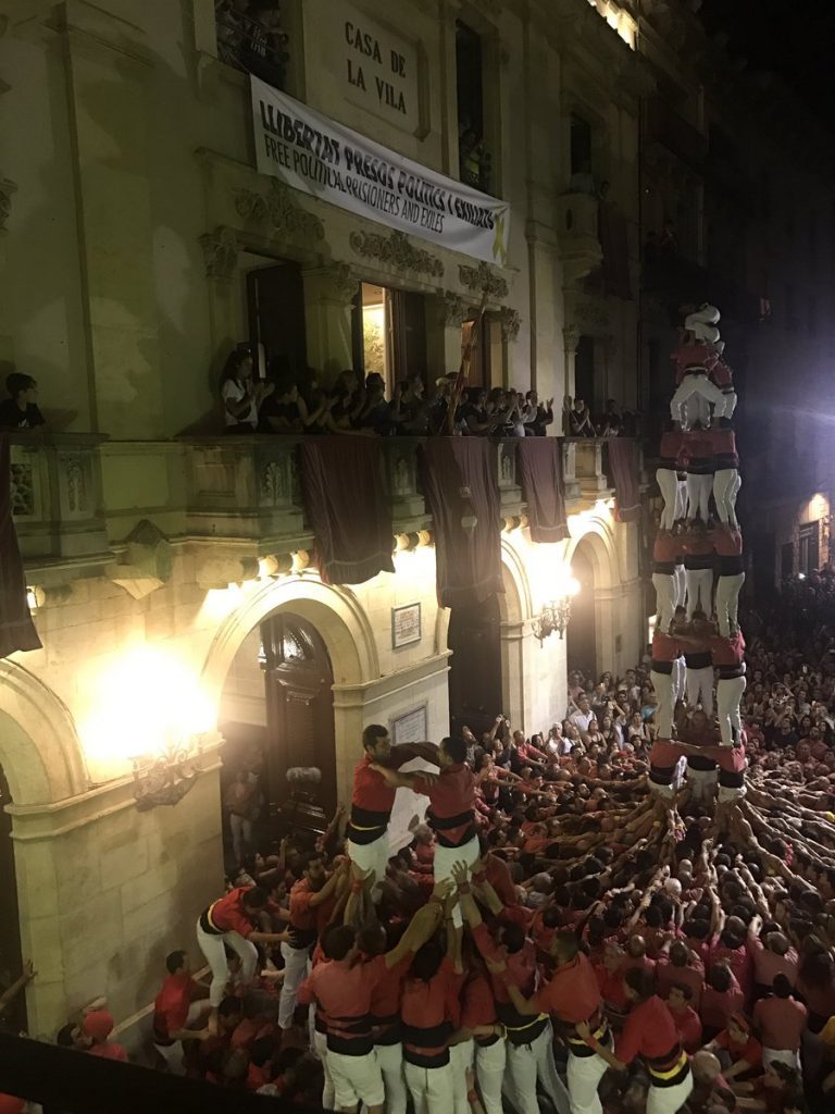 El Sant Joan vallenc escalfa motors