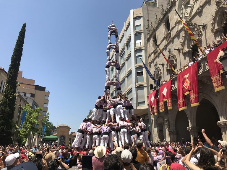 Calor de por i emmanillada