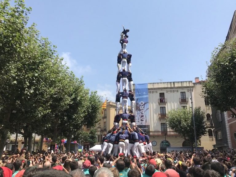 El Baròmetre: Els verds estrenen gamma extra i els Capgrossos els 9 pisos