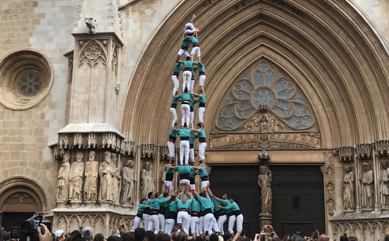 Pla de la Seu bàsic i prudent