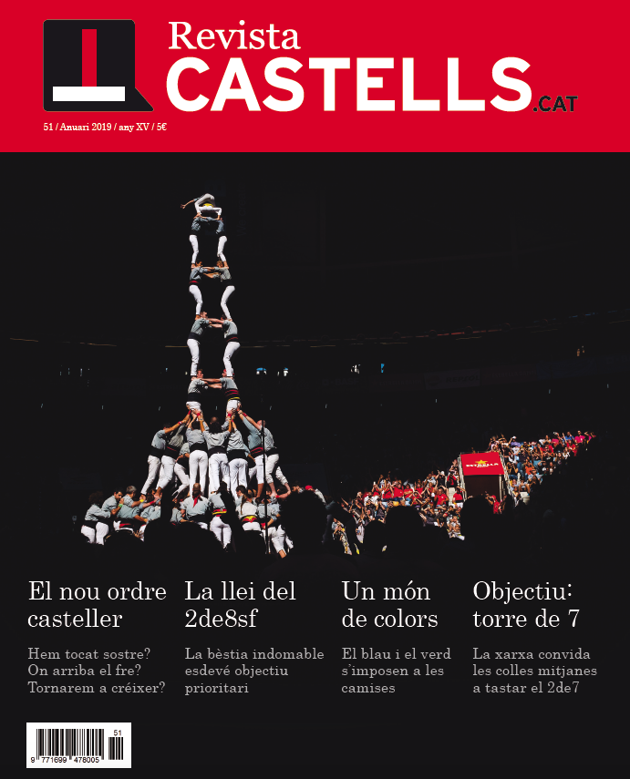 L’Anuari ja és al carrer