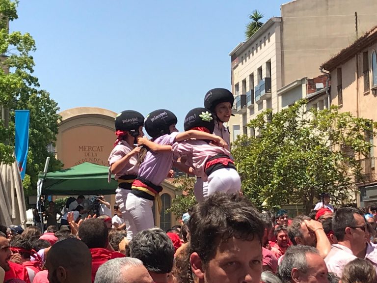 El Baròmetre: Malva extra i debut de dues colles