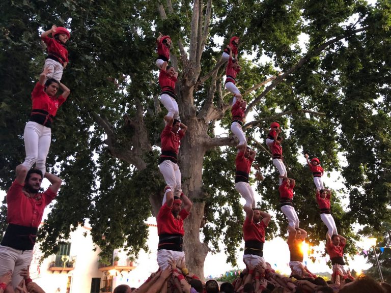 Dissabte de pilars de mèrit