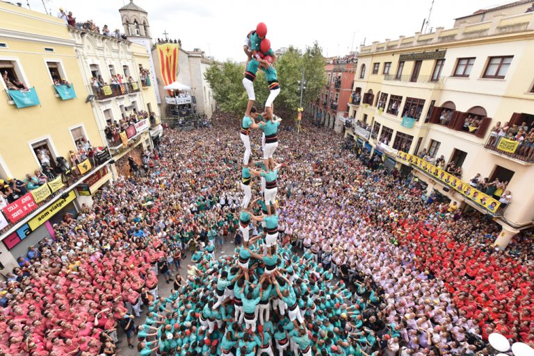 El Top 15 de diades de l’agost