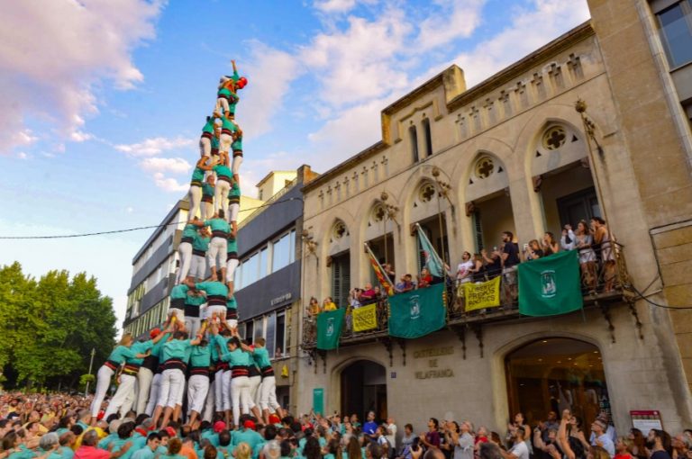 Els verds es rearmen al Figarot