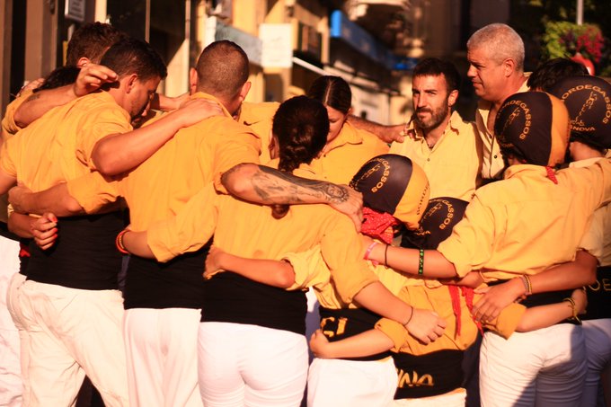 Festa Major dels Bordegassos