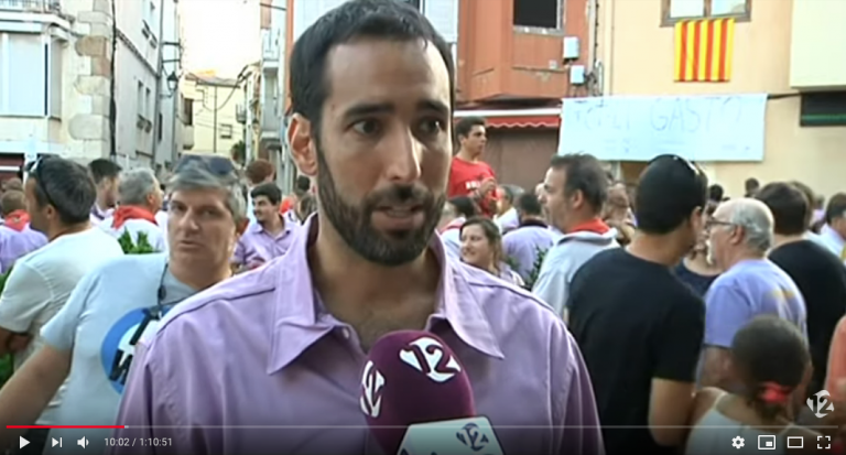 Finet i pel mig. Capítol 198. 29/07/2019