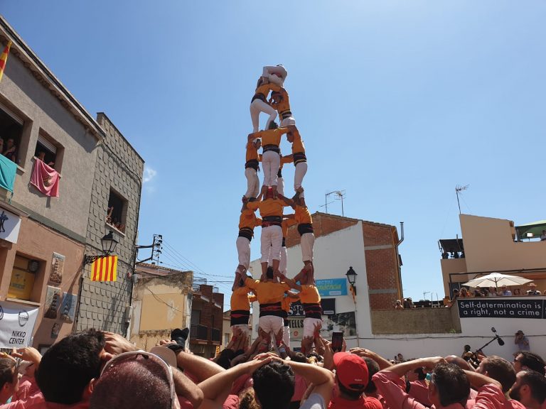 El Baròmetre: Els Bous tornen a pujar als set pisos