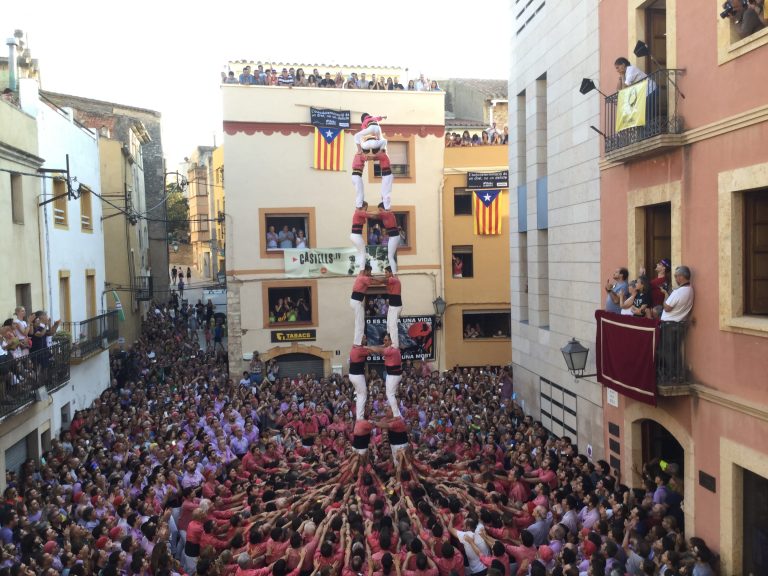 El Catllar mostra per què la Vella va un pas endavant