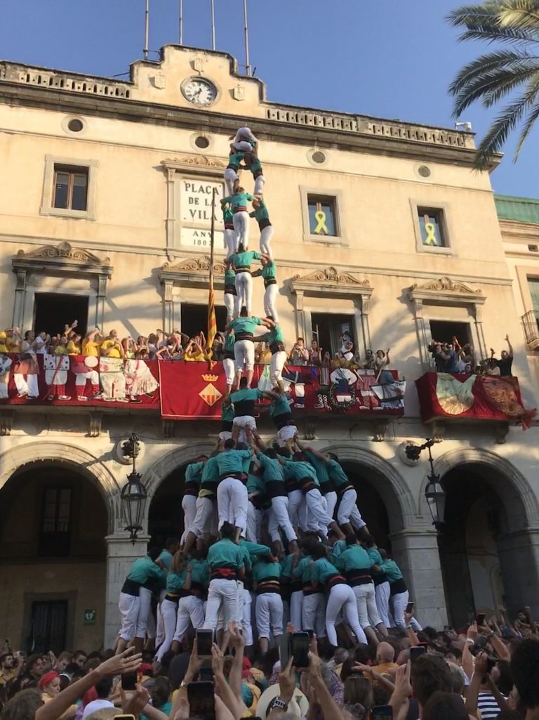 Aleta de 10 a Vilanova i tothom content