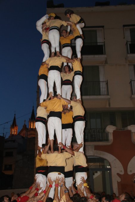 Vilanova centra l’atenció