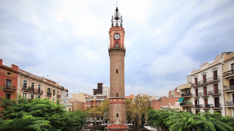 Lliçons de Gràcia