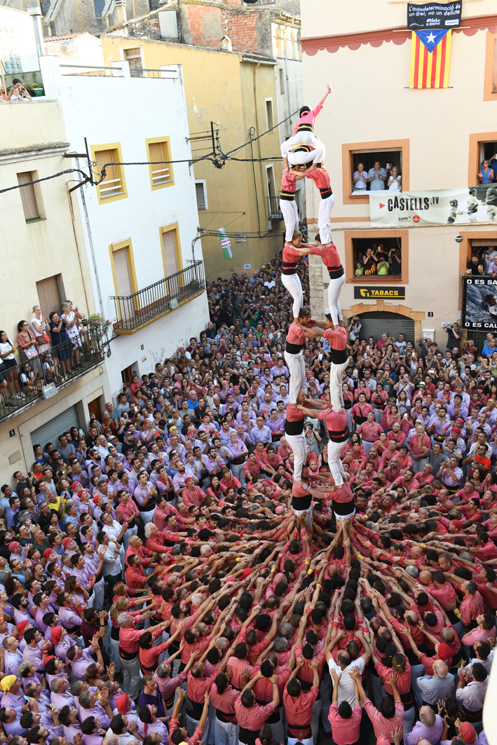La garantia del 2de8sf rosat