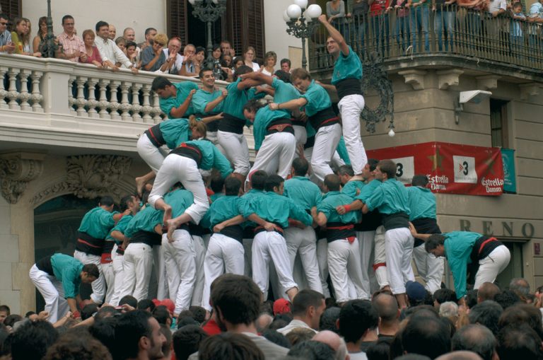 “I tot descarregat”