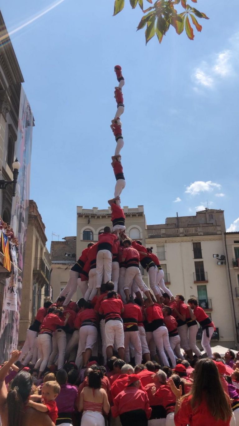El Baròmetre: Vella, Jove i Joves sumen abans de Sant Fèlix