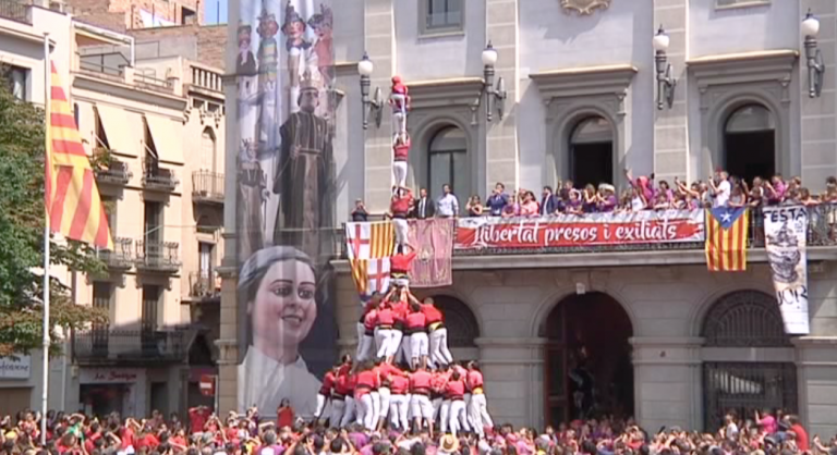 El Catllar, l’Arboç i Igualada: El vídeo