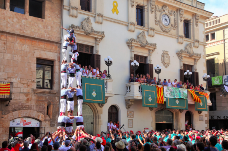 El Baròmetre: la Jove de Vilafranca torna a ser de 7