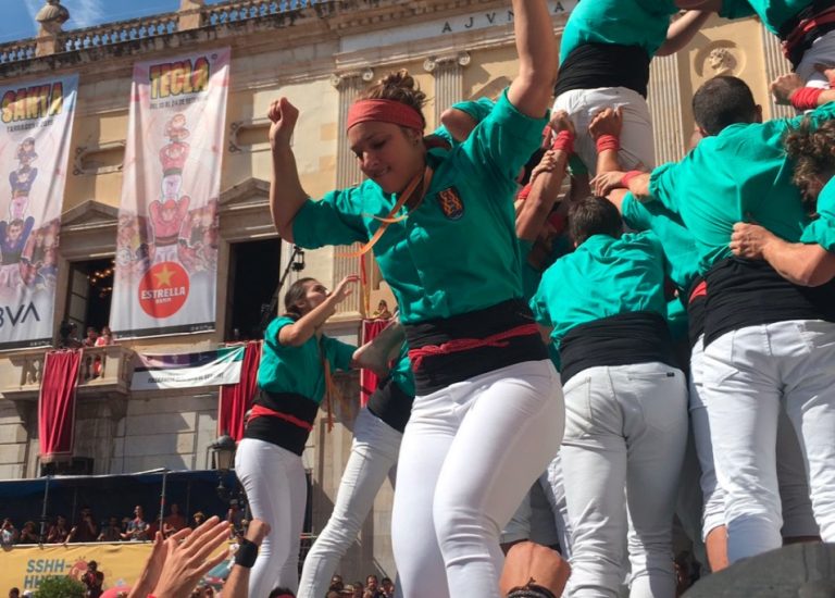 Sant Pere i Sant Pau: el triomf de la cultura d’assaig
