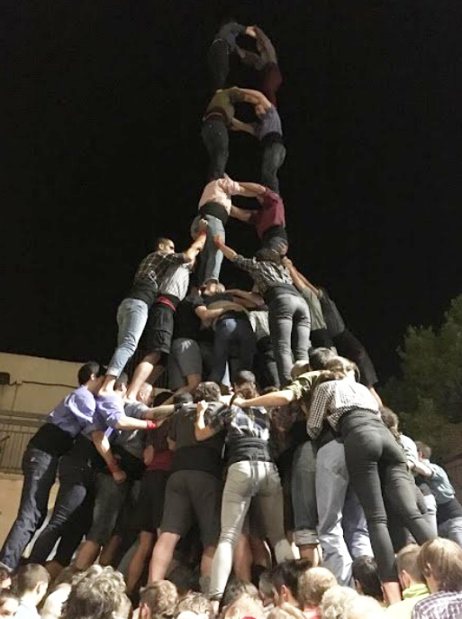 Les manilles malves s’aturen a Sabadell