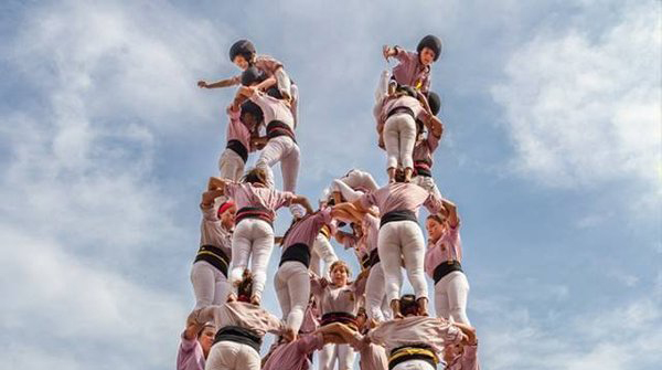 Els Minyons pretenen ampliar gamma extra a la Mercè