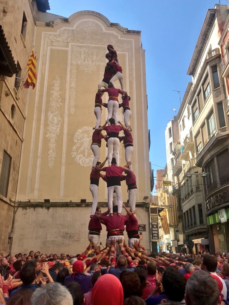 Lleida pretén trencar la irregularitat