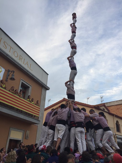 Res de 9 en una jornada de pur tràmit
