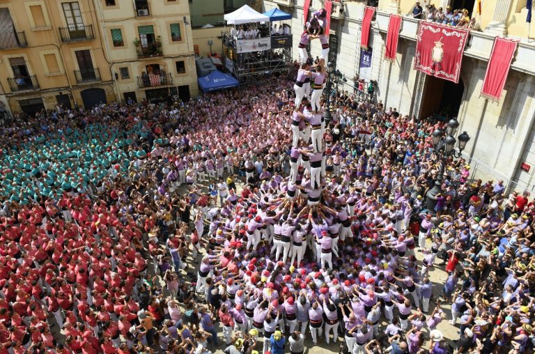 El Top 10 de diades del setembre