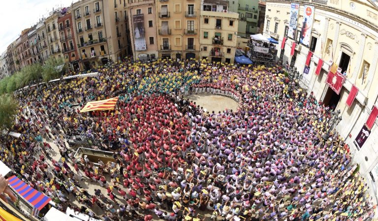 El primer diumenge de Santa Tecla compleix 15 edicions