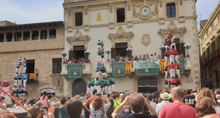 Un problema d’horaris i durades a Vilafranca