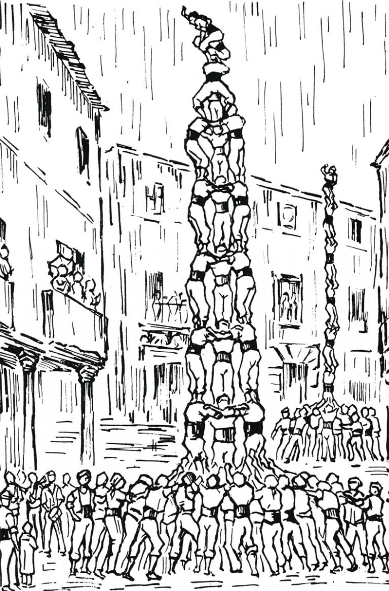 El 3de9sf al segle XIX: indicis, evidències i dubtes